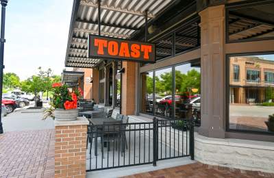Toast