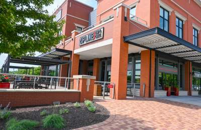 Zipline Tap & Grill