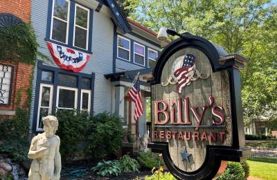 Billy's Restaurant