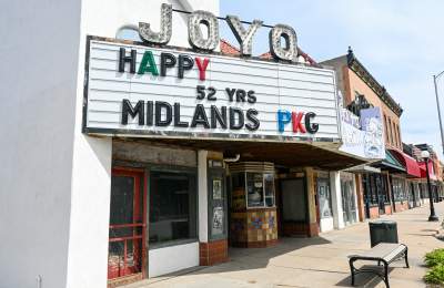 Joyo Theatre