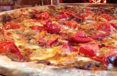 Game Day Pies: The Best New Pizza Spots in Loudoun