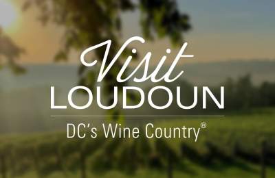 Bluemont Vineyard