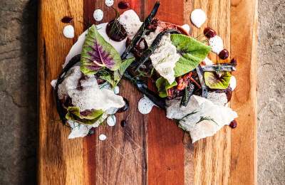5 Women Chefs Redefining Loudoun's Culinary Scene