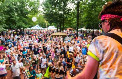 Best Music Events in Loudoun