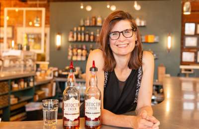 Five Influential Women in the Loudoun Craft Beverage Scene