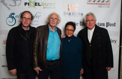 Middleurg Film Festival 2019