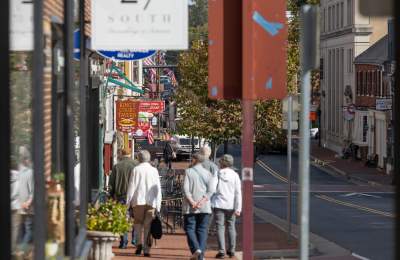 7 Must-Do Experiences in Loudoun for 2025