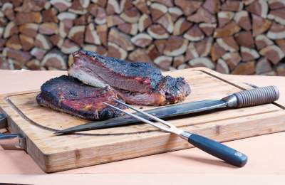 Five Best Under-The-Radar BBQ Spots in Loudoun