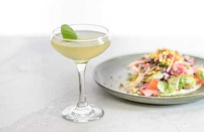 5 Best Summer Cocktails in Loudoun