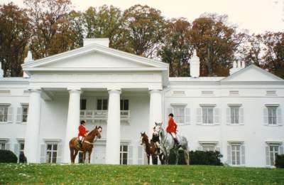 8 Ways to Discover Loudoun’s History & Horse Scene