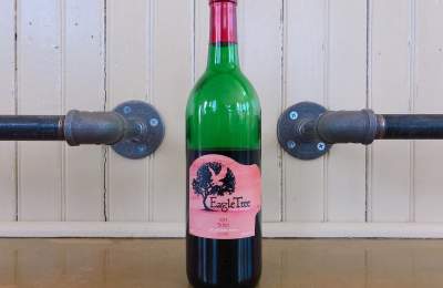 EagleTree Soars: A Chef-Driven Winery Experience in Loudoun’s Countryside