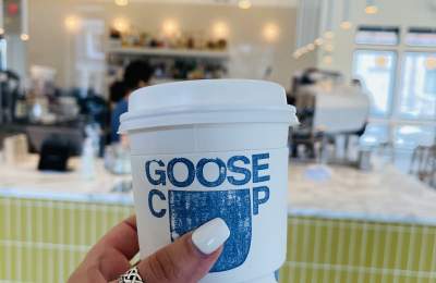 Must-Visit Coffee Places in Loudoun