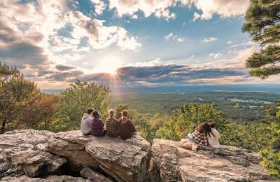 The Best Hikes and Trails in Loudoun, VA