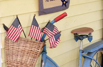 Labor Day Weekend Fun in Loudoun
