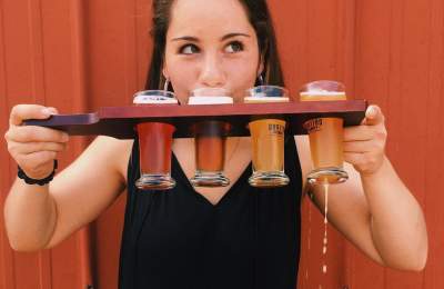 Celebrate Virginia Craft Beer Month in Loudoun