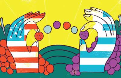 Tannat Takes Root: How Loudoun’s Newest Grape is Building Global Bonds with Uruguay