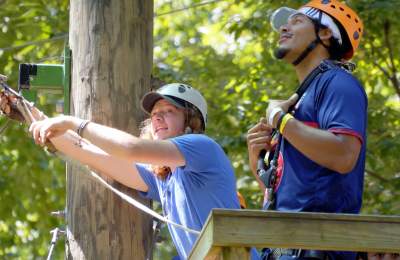 Choose Your Adventure in Loudoun