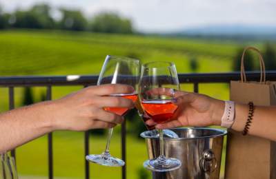 Bottle Shock: Behind the Scenes at The Loudoun Wine Awards