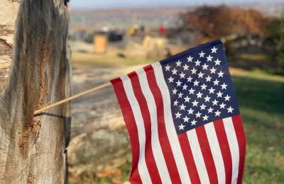 Seven Veteran-Owned Businesses to Support this Veterans Day