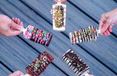 Best Ice Cream Shops in Loudoun