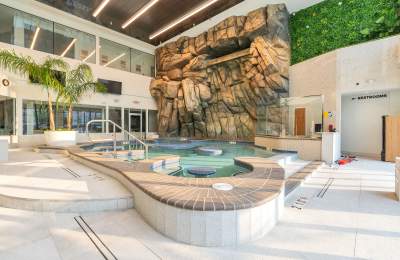 5 Best Spa and Wellness Experiences in Loudoun