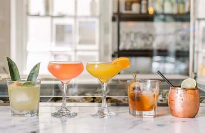 Quench Your Thirst at These Top Happy Hour Spots in Loudoun County