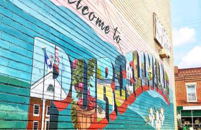 Loudoun’s Most Instagrammable Outdoor Spaces