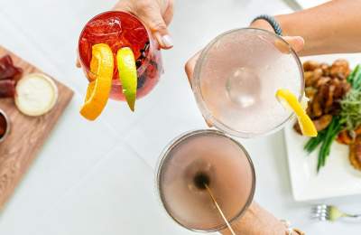 Best Brunch Spots in Loudoun