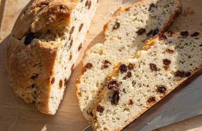 Best Baked Goods for the Holidays