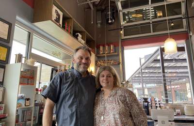 Eight Mom and Pop Businesses To Check Out in Loudoun