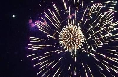 4th of July Celebrations in Loudoun
