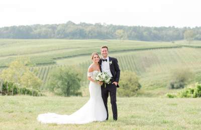 Say "I Do" in Loudoun