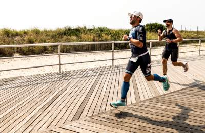 Runners