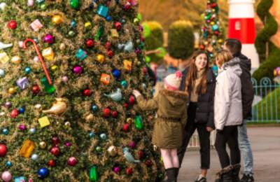 Christmas events blog - November 2021