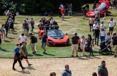 Beaulieu event collection