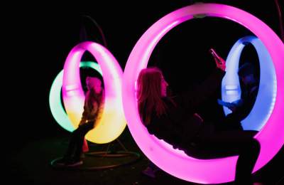 Christmas lights blog - 2022