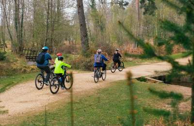 NF - Feat Items - Bikes