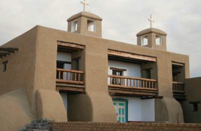 Santa Ana Pueblo