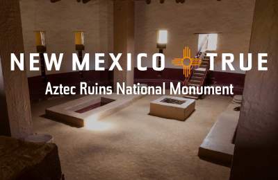 Aztec Ruins National Monument