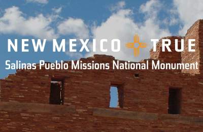 Salinas Pueblo Missions Nat'l Monument