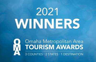 2021 OMA Tourism Awards Winners