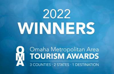 2022 OMA Tourism Awards Winners