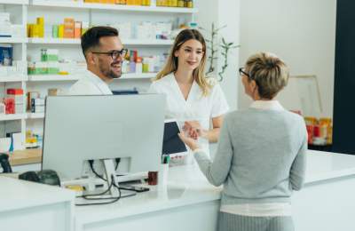 Pharmacy