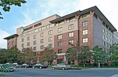 Embassy Suites Old Market