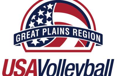 Great Plains USA Volleyball
