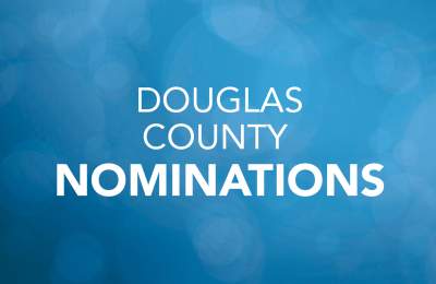 Douglas County Nominations