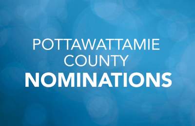 Pottawattamie County Nominations