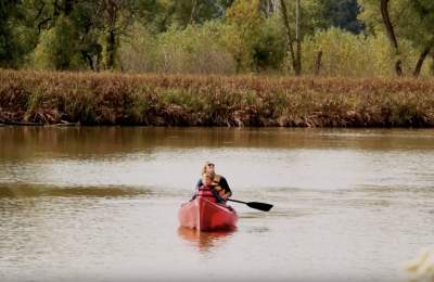 Matt & Lauren Huber discuss Outdoor Activities in Omaha