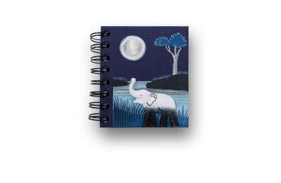 Zoo Poo Notebook