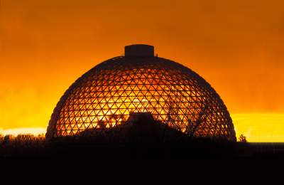 Dana Zucker talks about Omaha's Zoo